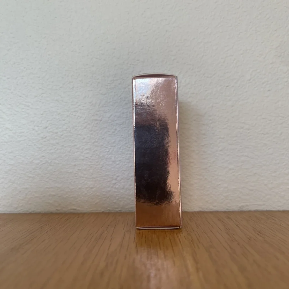 Too Faced Lady Bold Em-Power Cream Lipstick - Level‎ Up